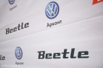 Премьера Volkswagen Beetle в ДЦ Арконт  Фото 14